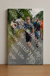 Evenement foto: Nijmeegse Vierdaagse 996