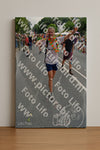 Evenement foto: Nijmeegse Vierdaagse 996