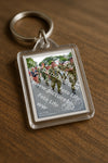 Evenement foto: Nijmeegse Vierdaagse 996