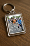 Evenement foto: Nijmeegse Vierdaagse 996