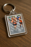 Evenement foto: Nijmeegse Vierdaagse 996