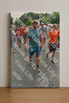 Evenement foto: Nijmeegse Vierdaagse 996