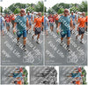 Evenement foto: Nijmeegse Vierdaagse 996