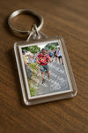 Evenement foto: Nijmeegse Vierdaagse 996