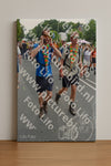 Evenement foto: Nijmeegse Vierdaagse 996