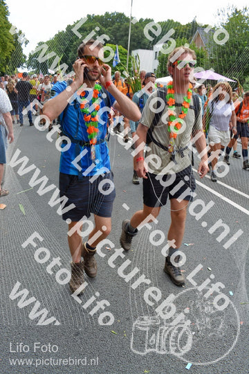 Evenement foto: Nijmeegse Vierdaagse 996
