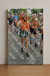 Evenement foto: Nijmeegse Vierdaagse 996