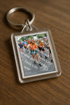 Evenement foto: Nijmeegse Vierdaagse 996