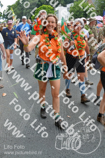 Evenement foto: Nijmeegse Vierdaagse 996