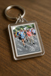 Evenement foto: Nijmeegse Vierdaagse 996