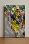 Evenement foto: Nijmeegse Vierdaagse 996