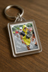 Evenement foto: Nijmeegse Vierdaagse 996
