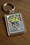 Evenement foto: Nijmeegse Vierdaagse 996
