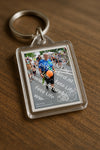 Evenement foto: Nijmeegse Vierdaagse 996