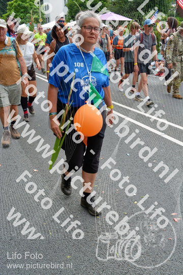 Evenement foto: Nijmeegse Vierdaagse 996