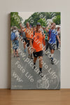 Evenement foto: Nijmeegse Vierdaagse 996