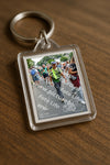 Evenement foto: Nijmeegse Vierdaagse 996