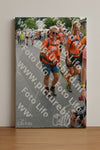 Evenement foto: Nijmeegse Vierdaagse 996