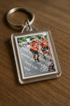Evenement foto: Nijmeegse Vierdaagse 996