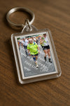 Evenement foto: Nijmeegse Vierdaagse 996