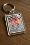 Evenement foto: Nijmeegse Vierdaagse 996