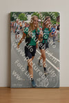 Evenement foto: Nijmeegse Vierdaagse 996