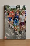 Evenement foto: Nijmeegse Vierdaagse 995