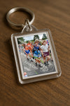 Evenement foto: Nijmeegse Vierdaagse 995