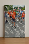 Evenement foto: Nijmeegse Vierdaagse 995