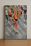 Evenement foto: Nijmeegse Vierdaagse 995