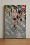 Evenement foto: Nijmeegse Vierdaagse 995