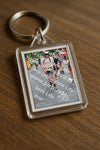Evenement foto: Nijmeegse Vierdaagse 995