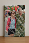 Evenement foto: Nijmeegse Vierdaagse 995