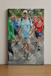 Evenement foto: Nijmeegse Vierdaagse 995