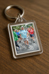 Evenement foto: Nijmeegse Vierdaagse 995