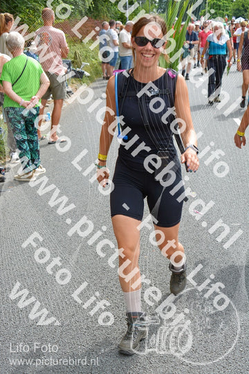 Evenement foto: Nijmeegse Vierdaagse 995