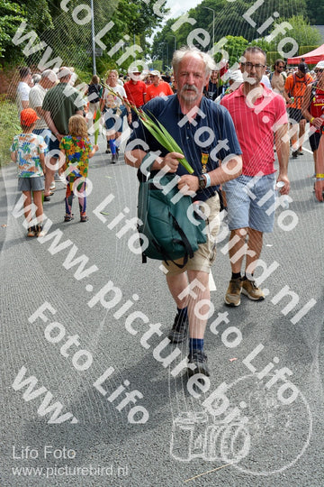 Evenement foto: Nijmeegse Vierdaagse 995