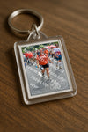 Evenement foto: Nijmeegse Vierdaagse 995