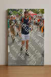 Evenement foto: Nijmeegse Vierdaagse 995