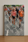 Evenement foto: Nijmeegse Vierdaagse 995