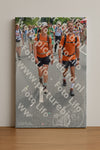 Evenement foto: Nijmeegse Vierdaagse 995