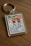 Evenement foto: Nijmeegse Vierdaagse 995