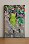 Evenement foto: Nijmeegse Vierdaagse 995