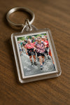 Evenement foto: Nijmeegse Vierdaagse 995