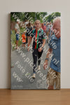 Evenement foto: Nijmeegse Vierdaagse 995