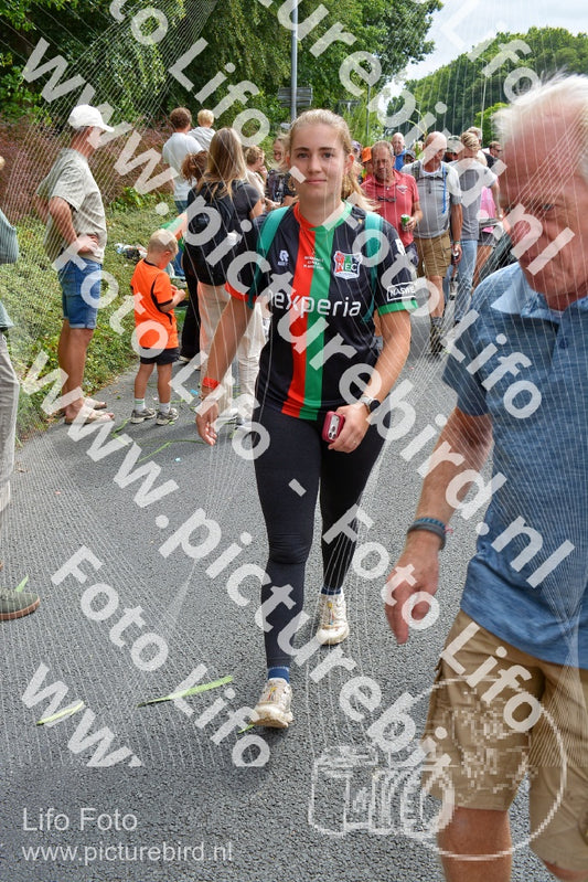 Evenement foto: Nijmeegse Vierdaagse 995