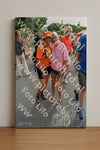 Evenement foto: Nijmeegse Vierdaagse 995