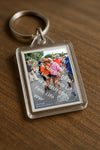 Evenement foto: Nijmeegse Vierdaagse 995