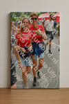 Evenement foto: Nijmeegse Vierdaagse 995