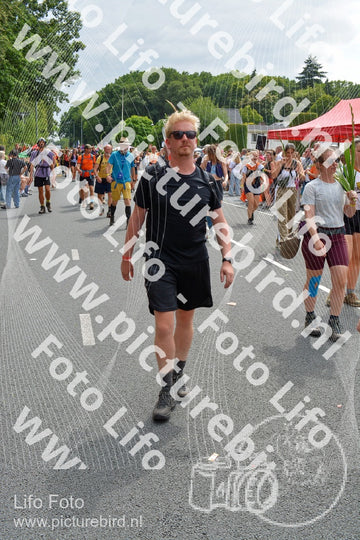 Evenement foto: Nijmeegse Vierdaagse 995